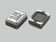 SXO-2016HGED TCXO SMT 2,0x1,6mm