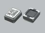 SXO-2016HG/2016HGV TCXO SMT 2,0x1,6mm
