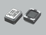 SXO-2016/2016V TCXO SMT 2,0x1,6mm