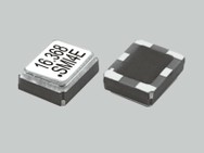 SXO-2200HG/2200HGV TCXO SMT 2,5x2,0mm
