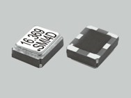 SXO-2200/2200V TCXO SMT 2,5x2,0mm
