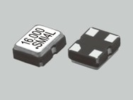 SXO-2520 TCXO SMT 2,5x2,0mm