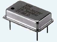 SXO3000 VCXO THT DIL-14