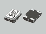 SXO-3200HG/3200HGV TCXO SMT 3,2x2,5mm