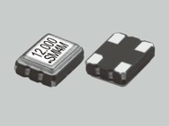 SXO-3225 TCXO SMT 3,2x2,5mm