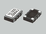 SXO-5200/5200V TXCO SMT 5,0x3,2mm