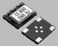 SXO-7100AV(B) TXCO SMT 7x5mm