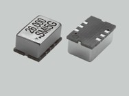 SXO8000K OCXO SMT 14,3x9,4mm