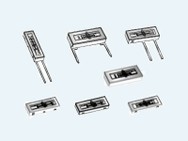 TS THT/SMT Temperatursensor