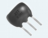 ZTT 1,8-13 MHz THT mit Kond.