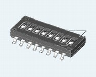 DHN SMT RM1,27mm