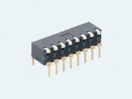 EPI THT RM2,54mm Piano-Type