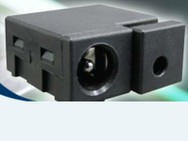 DPR-01 DC-Buchse/Ein-Aus/Reset