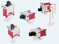 5F Umschalter THT/SMT