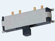 MSS SMT ultraflache Bauform h=1,4mm