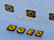 5061 SMT Mini Taster 3x2 mm