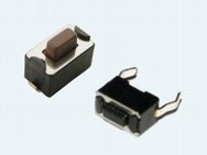 DTS-3 6x3,5mm SMT und THT