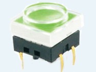SPL12 THT mit LED