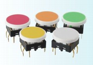 SPL15 THT mit LED