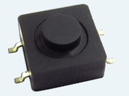 TS8 8,8x8,8mm SMT waschbar
