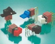 3A miniatur, abgedichtet