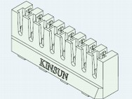 5803 Dual 110- und Krone-Typ