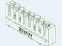 5803 Dual 110- und Krone-Typ