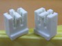 5803200 2pol. Dual 110 und Krone