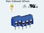 MA412-500M und MA412-508M