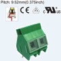 MB920-952M RM 9,52mm 45°