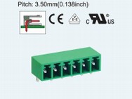 ME030-350 RM 3,5mm 90°