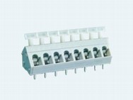 MWX101-508 schraublos, m. Hebel