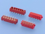 6990 SMT RM 2,54mm