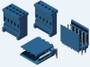 2217 THT RM2,54mm Crimp-Rast