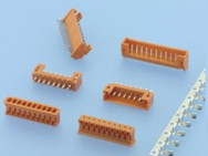 520 THT RM 2,00mm Crimp-Rast-System