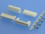 521 THT RM 2,00mm Crimp-Rast-System