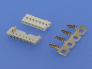 5215 SMT RM 1,20mm Crimp-Rast-System