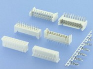 522 THT RM 2,00mm Crimp-Rast-System