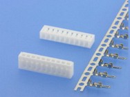 523 THT RM 2,00mm Crimp-PCB-Verbinder