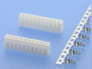 524 THT RM 2,00mm Crimp-PCB-Verbinder