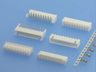 527 THT RM 2,50mm Crimp-Rast-System