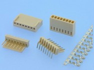 528 THT RM 2,54mm Crimp-Rast-System