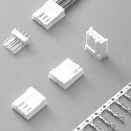 531 THT RM 2,54mm Crimp-Rast-System