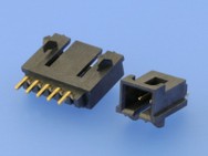 5320 SMT RM 2,54mm Crimp-Rast-System