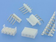 535 THT RM 5,08mm Crimp-Rast-System