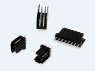 541/542 THT RM 2,54mm Crimp-Rast