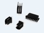 541/542 THT RM 2,54mm Crimp-Rast