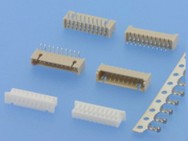 560 THT RM 1,25mm Crimp-Rast-System