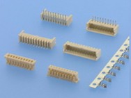 563 THT RM 1,25mm Crimp-Rast-System