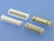 564 THT RM 1,25 mm Crimp-Rast-System